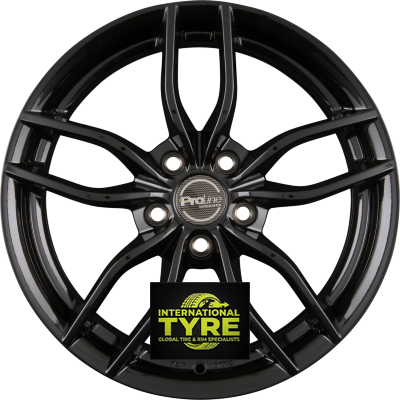 PROLINE WHEELS ZX100 6.50x16